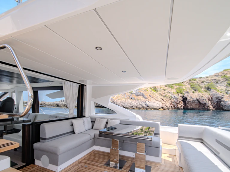 Jachta k pronájmu v Ibiza Town za nejlepší cenu