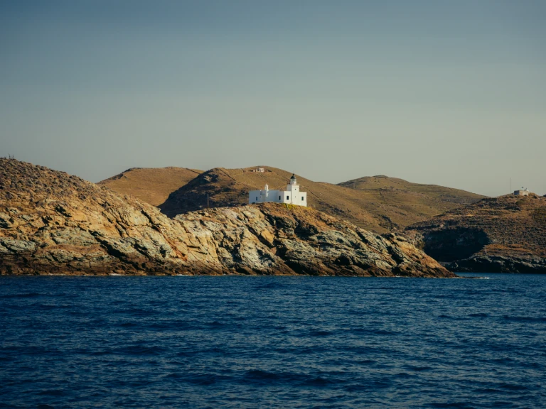 Pronájem Katamarán v Sámi - Moon Yacht 65