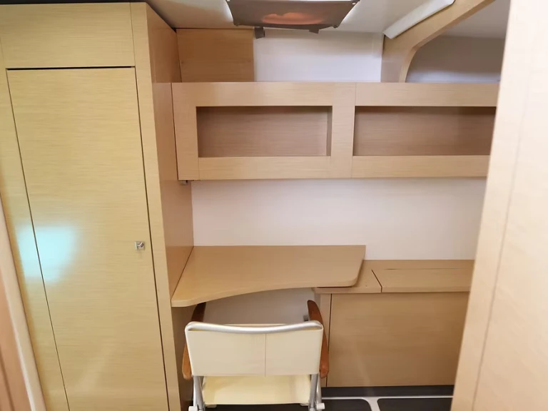 Fountaine Pajot Lipari 41 jednotlivci a charterové společnosti v Bodrum