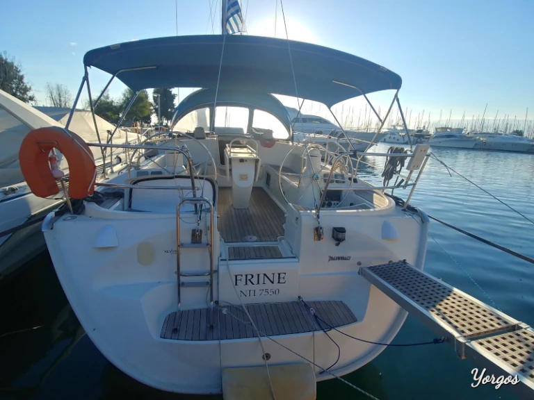 Plachetnice k pronájmu v Monastiri Bay za nejlepší cenu
