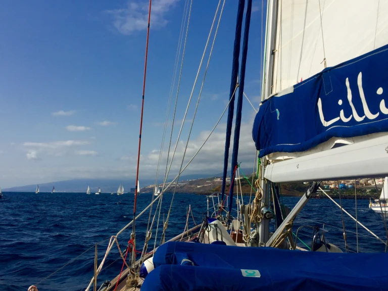 Jachta k pronájmu v Port d'Alicante za nejlepší cenu