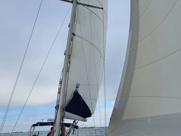 Gibert Marine Gib Sea 35 Master jednotlivci a charterové společnosti v Larmor-Baden
