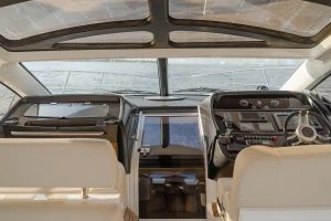 Pronájem lodi Sunseeker Portofino 48 v Zadar na Samboatu