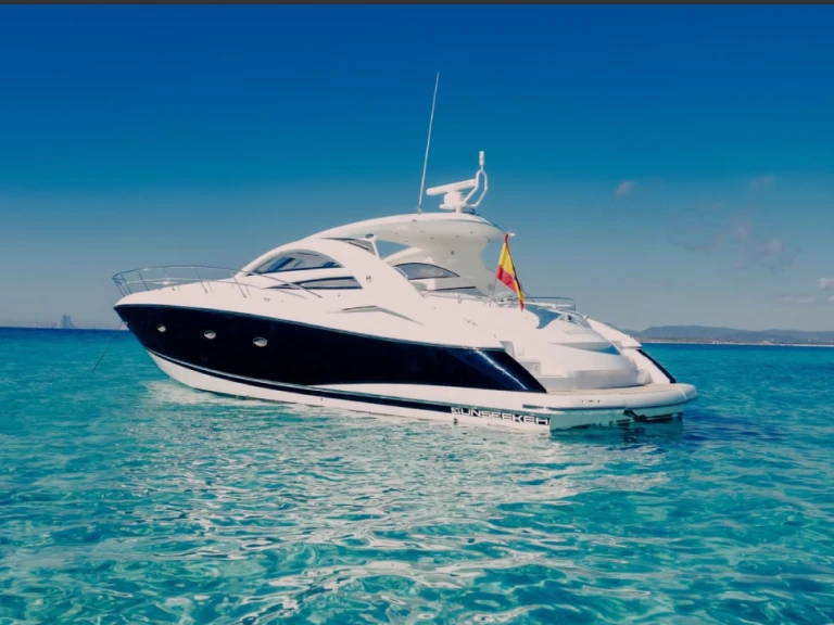 Pronájem lodi Portofino Portofino 53  v Ibiza Town na Samboatu