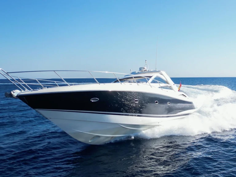 Pronájem lodi Portofino Portofino 53  v Ibiza Town na Samboatu