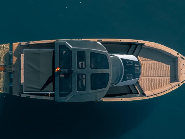 Pronájem jachty v Ibiza Town -Tesoro  Tesoro Yachts  T40    na Samboatu