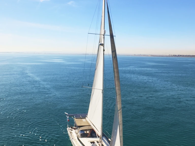 Pronájem jachty v Olbia -Bavaria Bavaria C57 na Samboatu