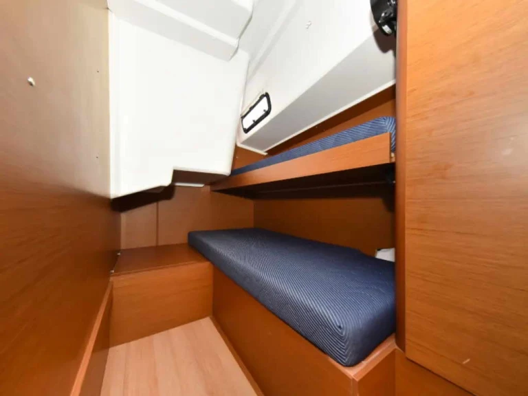 Pronájem lodi Bormes-les-Mimosas lákavé ceny Sun Loft 47 (7 cab.)