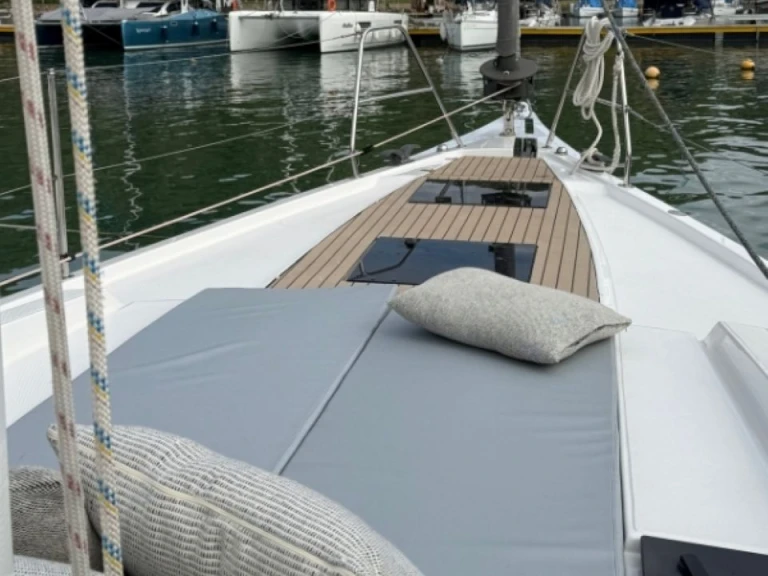Plachetnice k pronájmu v Paraty za nejlepší cenu