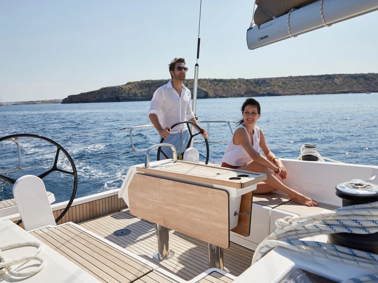 Plachetnice k pronájmu v Portoferraio za nejlepší cenu