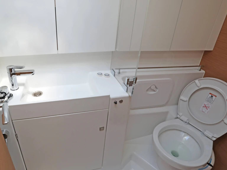 Pronájem lodi Pula lákavé ceny Sun Odyssey 415