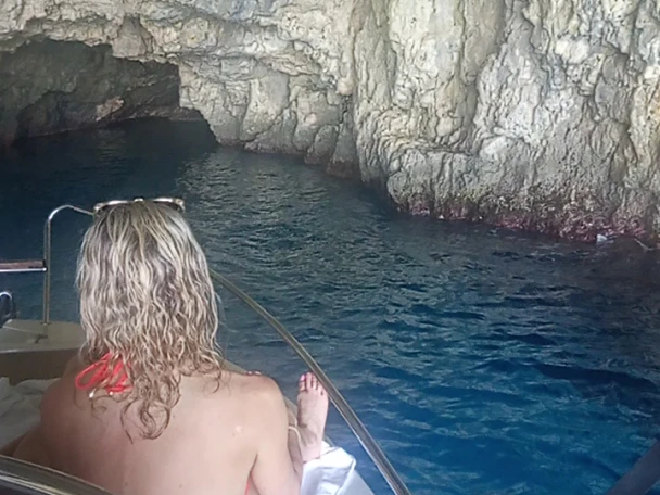 Calion 23 WA  jednotlivci a charterové společnosti v Msida Yacht Marina