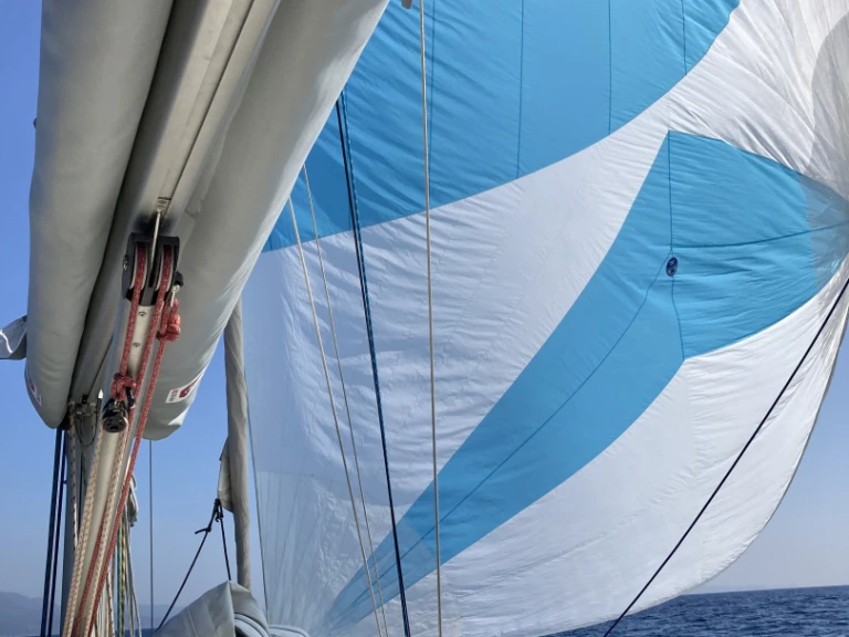 Pronájem lodi Saint-Mandrier-sur-Mer lákavé ceny X-362