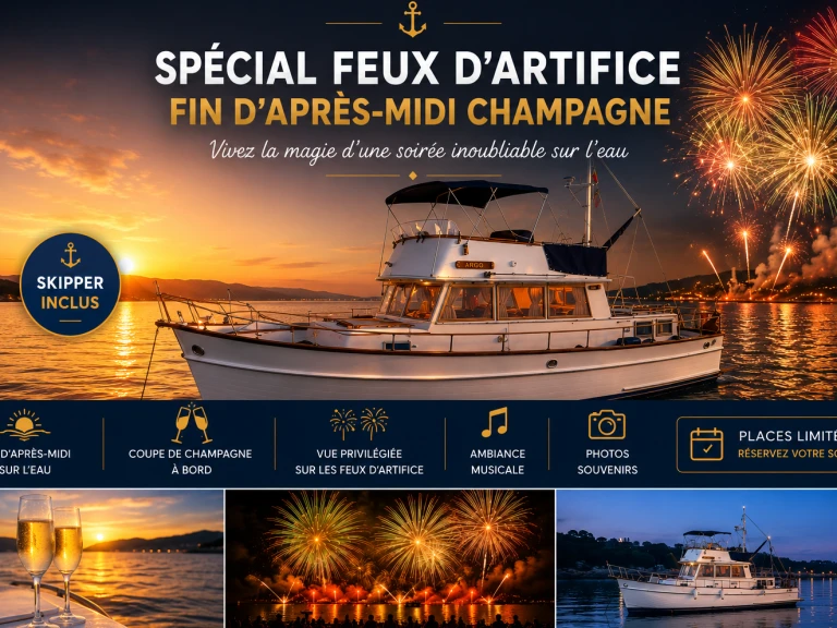 Pronájem lodi Grand Banks Grand Banks 36 Classic v Cannes na Samboatu
