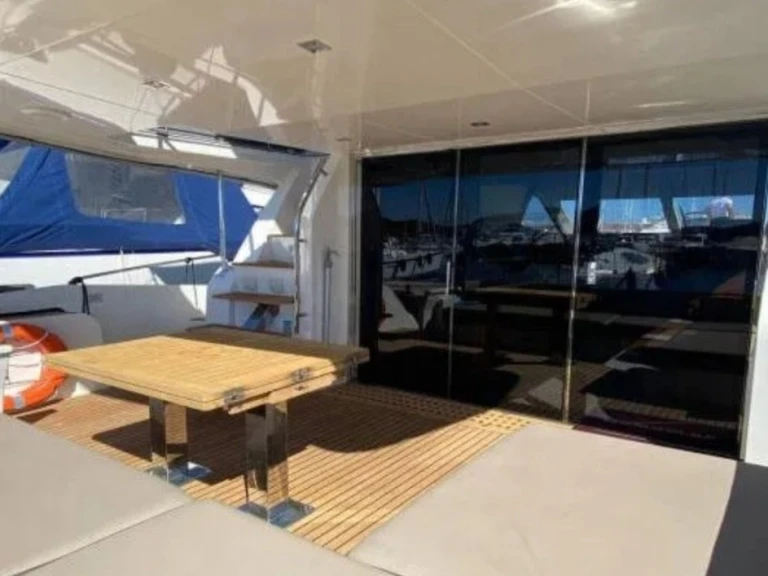 Pronájem jachty v Herceg Novi -Galeon Galeon 550 Fly na Samboatu