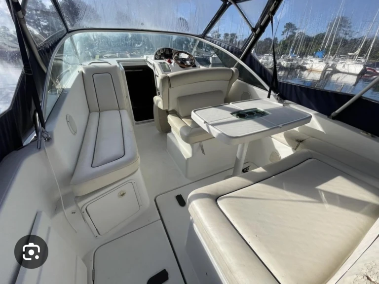Pronájem Motorová loď v Arcachon -Bénéteau Flyer 701