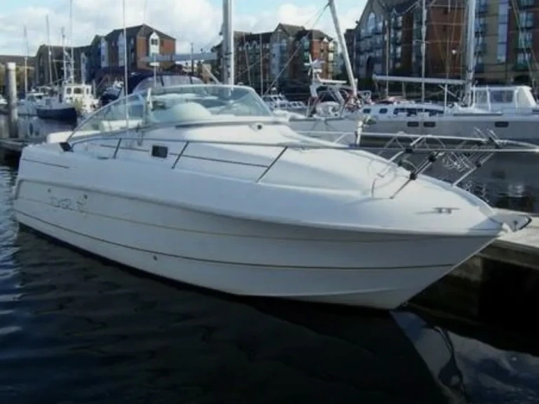 Pronájem lodi Bénéteau Flyer 701 v Arcachon na Samboatu