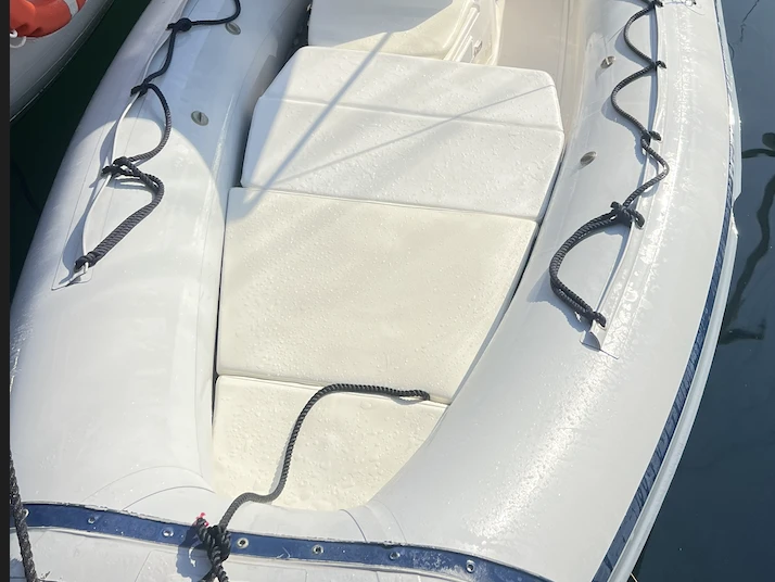 Pronájem jachty v Genova -Joker Boat Coaster 515 na Samboatu