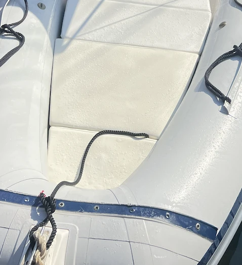 Pronajmout si Joker Boat Coaster 515 v Genova