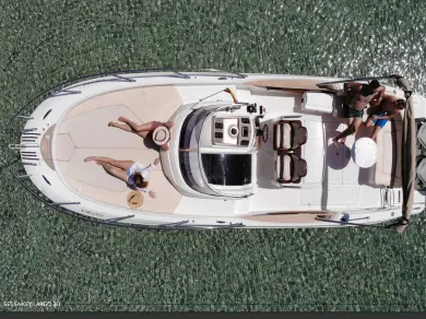 Pronájem lodi Sessa Marine Key Largo 30 v Ibiza Town na Samboatu