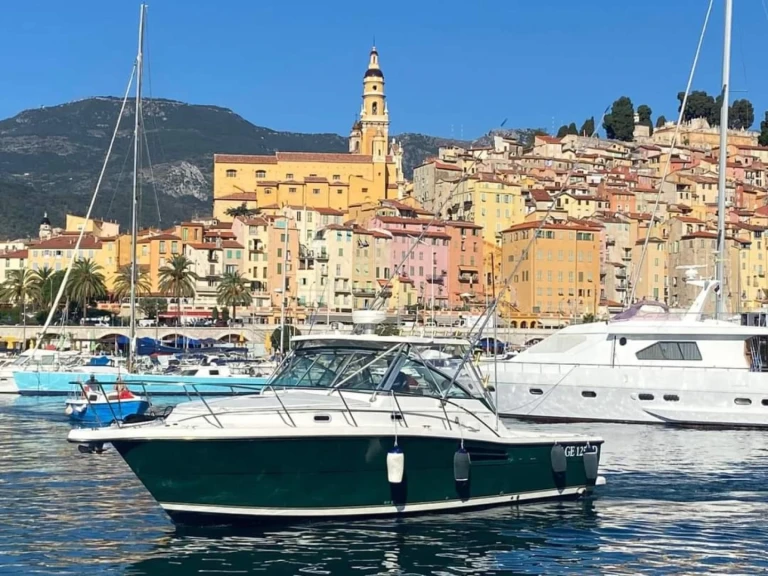 Pronájem lodi Marseille lákavé ceny 3400