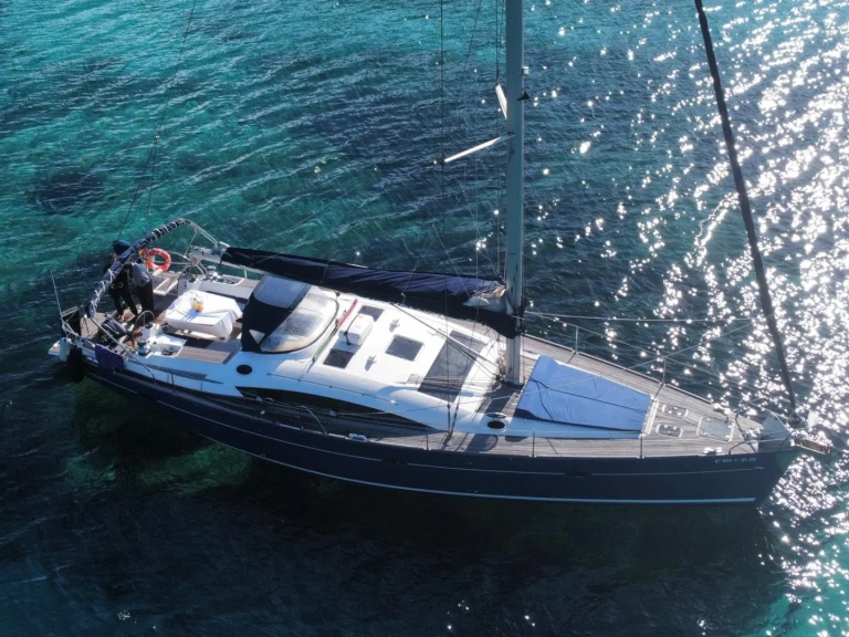 Plachetnice k pronájmu v Port d'Alcudia za nejlepší cenu