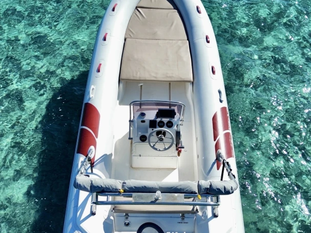 Mariner Mariner 620 jednotlivci a charterové společnosti v Hyeres