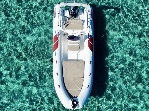 Pronájem jachty v Hyeres -Mariner Mariner 620 na Samboatu