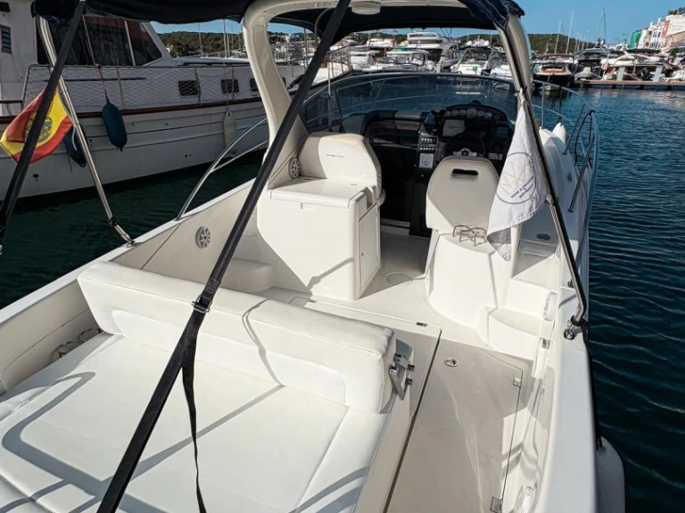 Pronájem lodi Faeton Faeton 26 Scape v Mahon na Samboatu