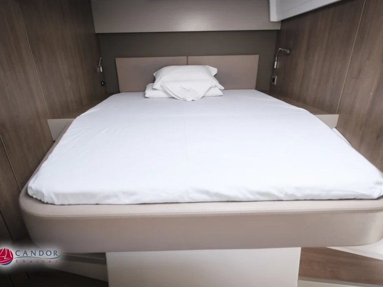 Pronajmout si Bali Bali Catspace[G] v Kaštel Gomilica