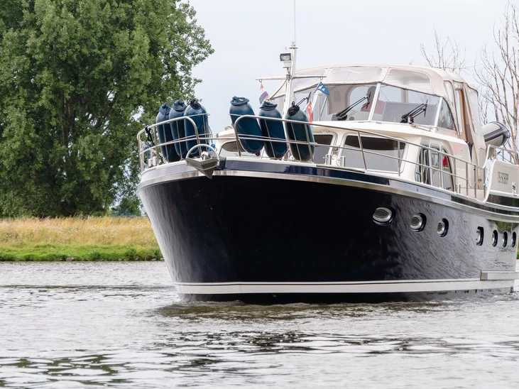 Pronajmout si De Drait De Drait DeLuxe 42 v Akkrum