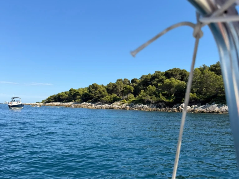 Pronajmout si Zodiac Medline Sundream v Vallauris