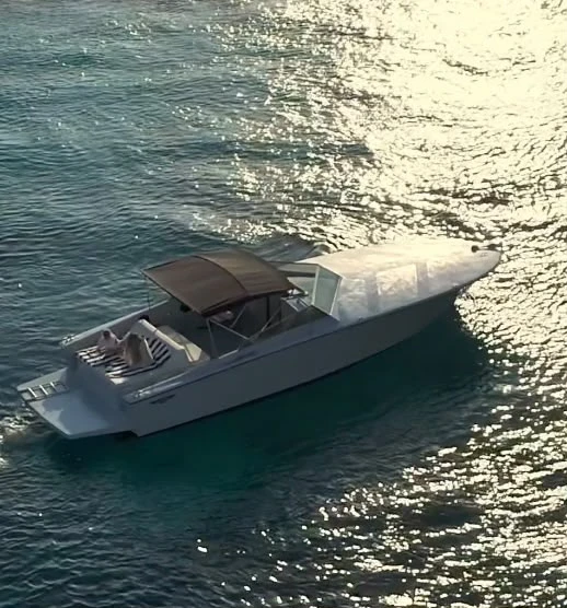 Pronájem Motorová loď v Hvar  -Tornado Tornado 38 Flush Deck