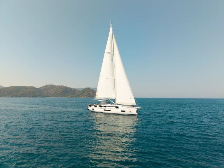 Plachetnice k pronájmu v Fethiye za nejlepší cenu