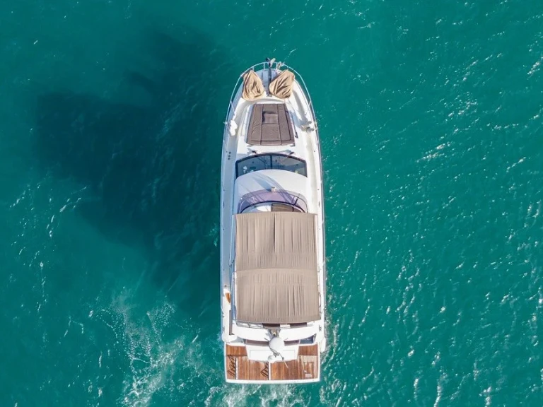 Motorová loď k pronájmu v Panama City Beach za nejlepší cenu