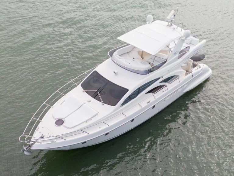 Motorová loď k pronájmu v Panama City Beach za nejlepší cenu