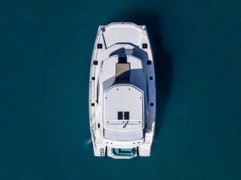 Motorová loď k pronájmu v Panama City Beach za nejlepší cenu