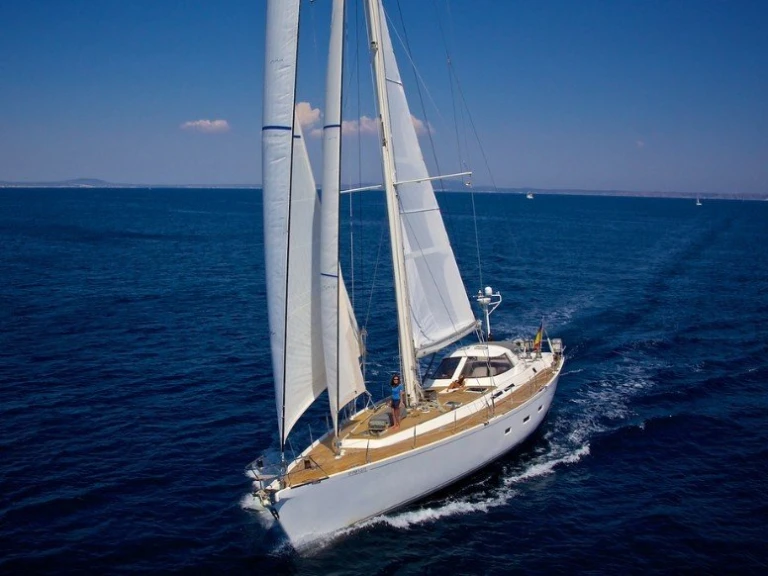 Pendennis Pendennis 80 jednotlivci a charterové společnosti v Panama City Beach