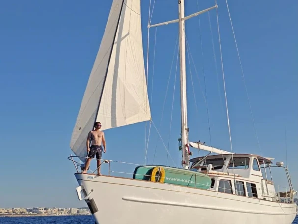 Plachetnice k pronájmu v Xemxija za nejlepší cenu