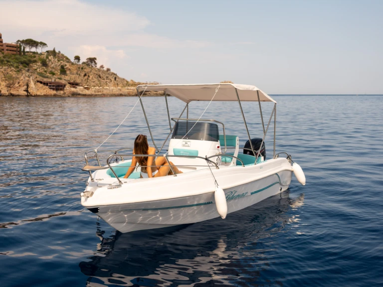 blumax 19 pro Blumax 19 Pro jednotlivci a charterové společnosti v Taormina