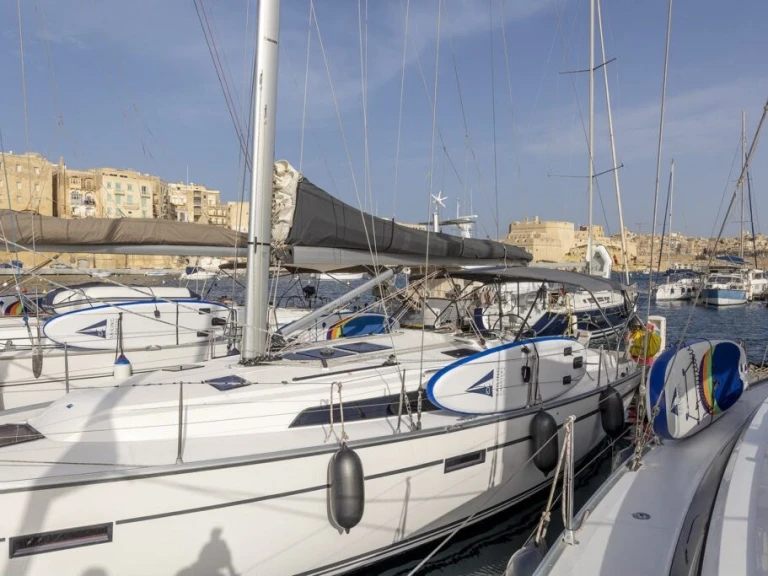 Pronájem lodi Bavaria Bavaria 46 v Kalkara na Samboatu