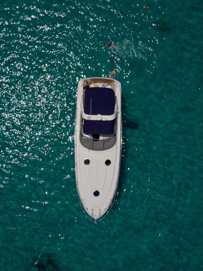 Pronájem lodi Valletta lákavé ceny Bavaria 38