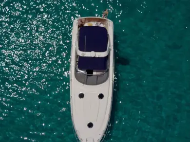 Pronájem lodi Valletta lákavé ceny Bavaria 38
