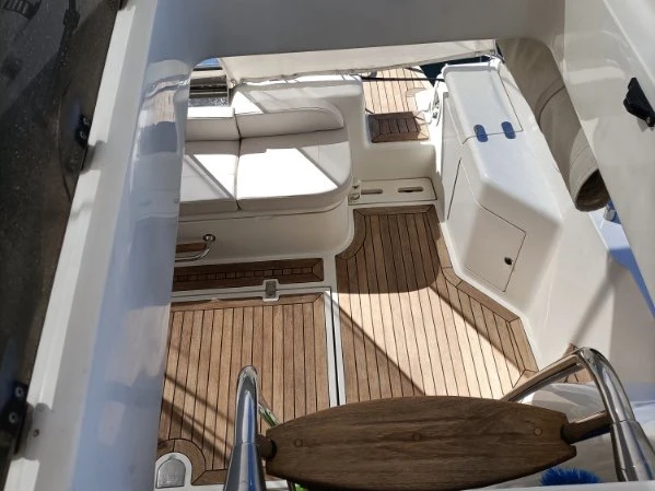 Pronájem jachty v Porto-Vecchio -Azimut Azimut 40 na Samboatu