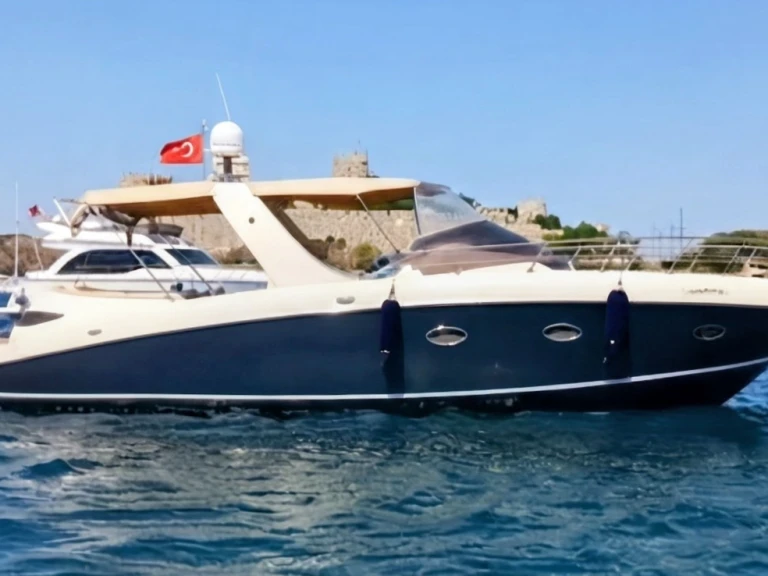 Pronajmout si Mano Marine Mano Marine 37 Grand S v Göcek 