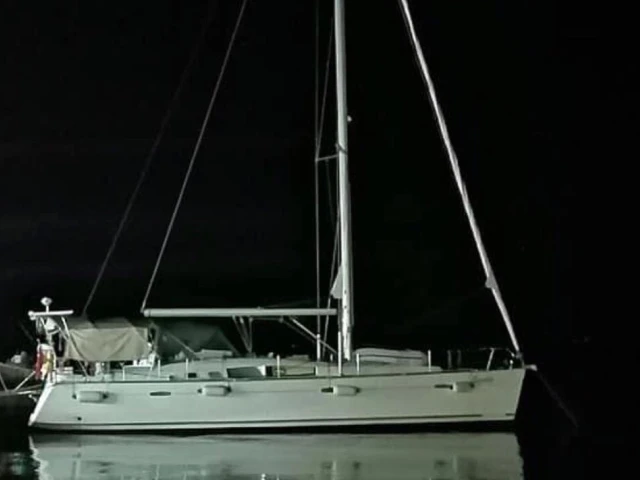 Pronajmout Plachetnice se skipperem či ne Bénéteau v Samsun Körfezi
