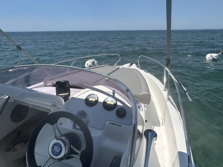 Pronájem lodi B2 Marine 572 DC v Le Cap d'Agde na Samboatu