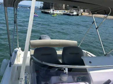 Pronájem jachty v Le Cap d'Agde -B2 Marine 572 DC na Samboatu