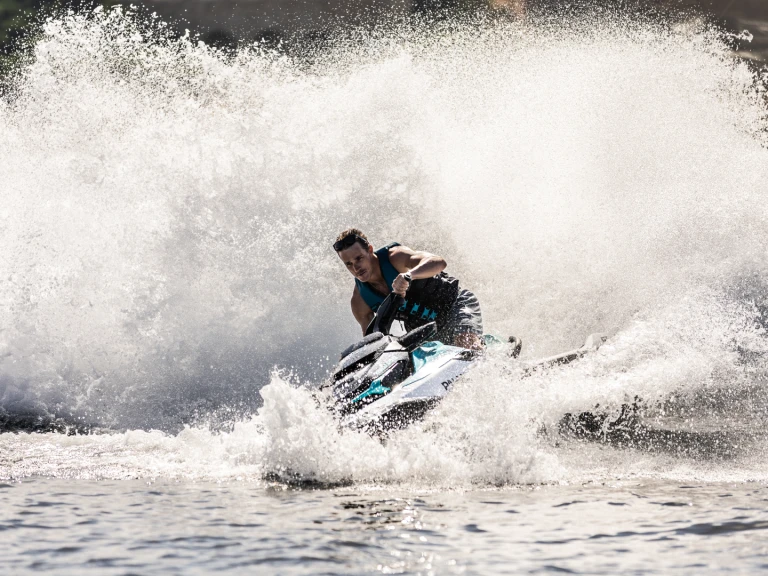 Pronajmout si  SEADOO GTX 230 v Palma de Mallorca