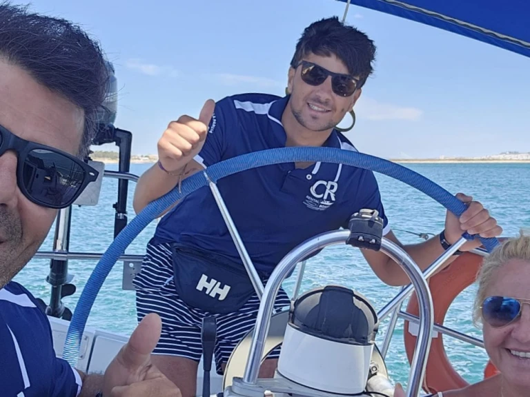 Plachetnice k pronájmu v Ayamonte za nejlepší cenu